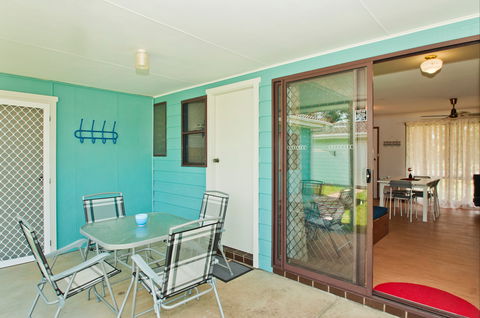 Soundwaves - Accommodation Search 2