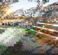 Strawhouse - Accommodation Search