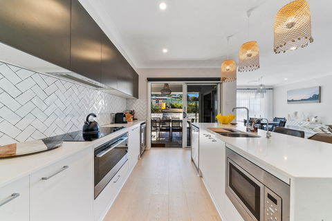 The Nest  Wrights Beach - Accommodation Search 1