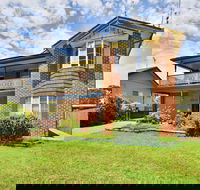 The Crescent at Currarong - Accommodation Search