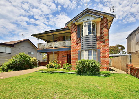 The Crescent At Currarong - Accommodation Search 0