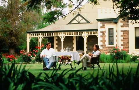 The Lodge Country House - Accommodation Search 0