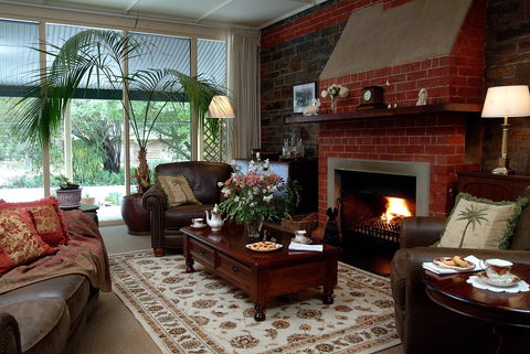 The Lodge Country House - Accommodation Search 1