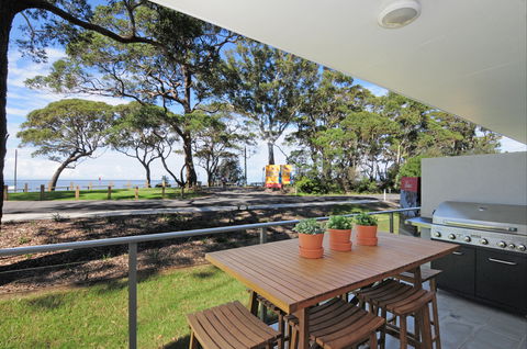 The Beach Jervis Bay - Accommodation Search 2