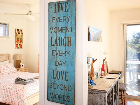 The Palings: Pet Friendly Holiday Home - Accommodation Search 1