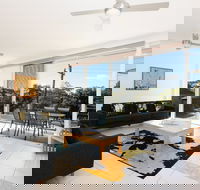 The Pinnacle Apartment Jervis Bay - Accommodation Search