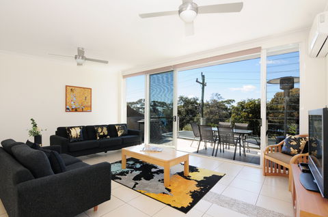 The Pinnacle Apartment Jervis Bay - Accommodation Search 0