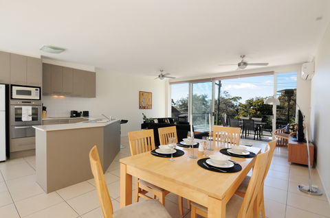The Pinnacle Apartment Jervis Bay - Accommodation Search 1