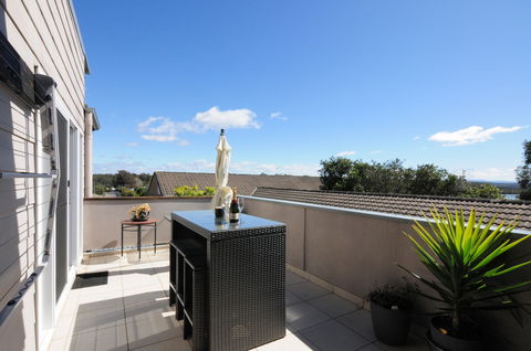 The Pinnacle Apartment Jervis Bay - Accommodation Search 2