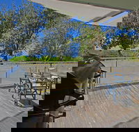 The Boathouse Culburra Beach - Accommodation Search