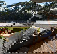The Apartment at Kirbys Beach Berrara - Accommodation Search