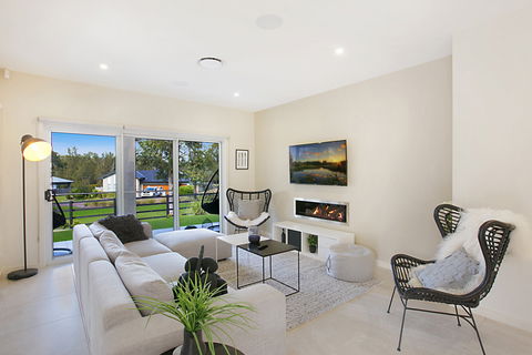 The Grape Escape Hunter Valley - Accommodation Search 0