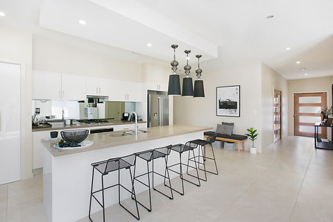 The Grape Escape Hunter Valley - Accommodation Search 1