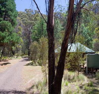 The Barracks campground - Accommodation Search