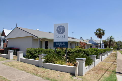 Tumut Apartments - Accommodation Search 0