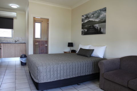 Tumut Apartments - Accommodation Search 1