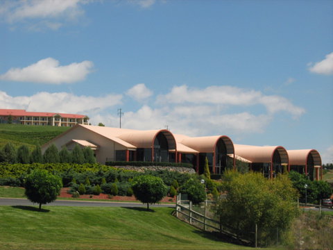 Turners Vineyard Motel - Accommodation Search 1