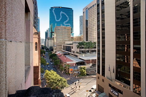 ULTIQA Rothbury Hotel - Accommodation Search 1