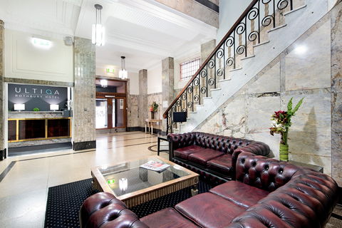 ULTIQA Rothbury Hotel - Accommodation Search 2