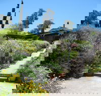 Valley View Cottage Hunter Valley - Accommodation Search