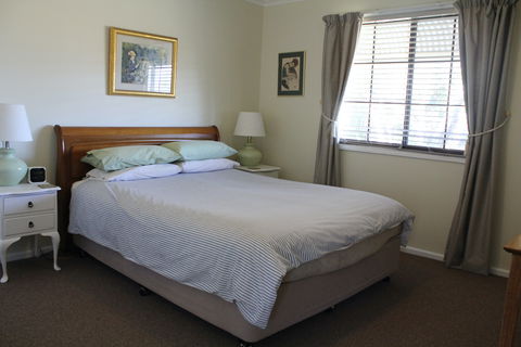Valley View Cottage Hunter Valley - Accommodation Search 1