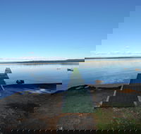 Waterviews at St Georges Basin - Accommodation Search