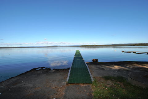 Waterviews At St Georges Basin - Accommodation Search 0