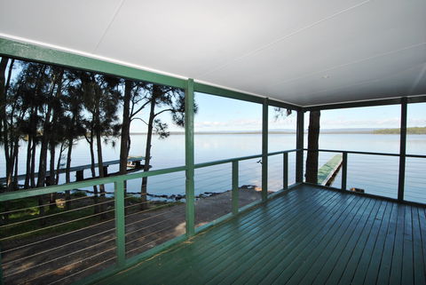 Waterviews At St Georges Basin - Accommodation Search 1