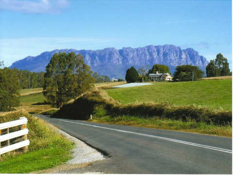 White Hawk Accommodation - Accommodation Search 0