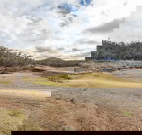 Yarrangobilly Village campground - Accommodation Search
