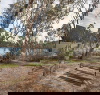 Yolde campground - Accommodation Search