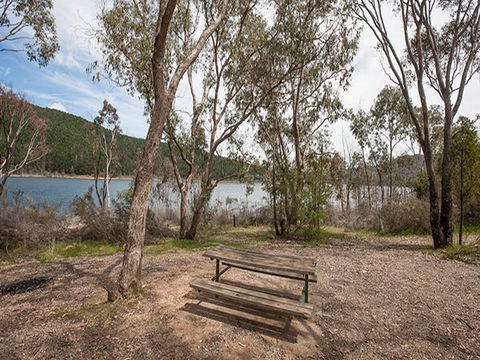 Yolde Campground - Accommodation Search 0
