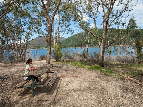 Yolde Campground - Accommodation Search 1