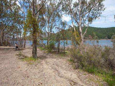 Yolde Campground - Accommodation Search 2