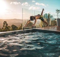 The Eagles Nest Accommodation Scenic Rim, QLD - Accommodation Search