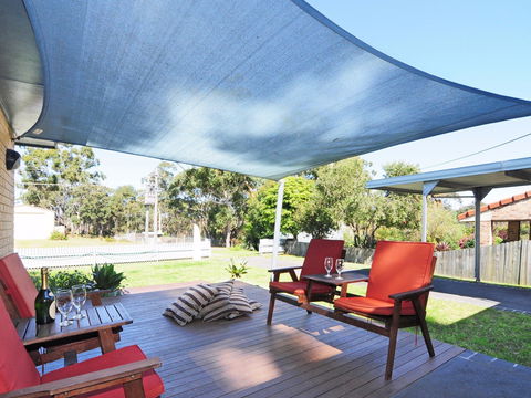 Admiral's Rest - Accommodation Search 0