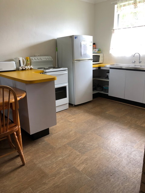 Augusta Escape - Accommodation Search 1