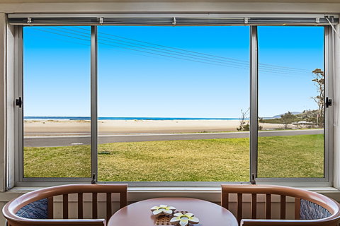 Beach Haven - Accommodation Search 2
