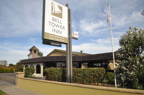 Bell Tower Inn - Accommodation Search 0