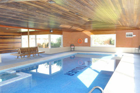 Bell Tower Inn - Accommodation Search 1
