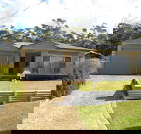 Berrara Beauty - Accommodation Search