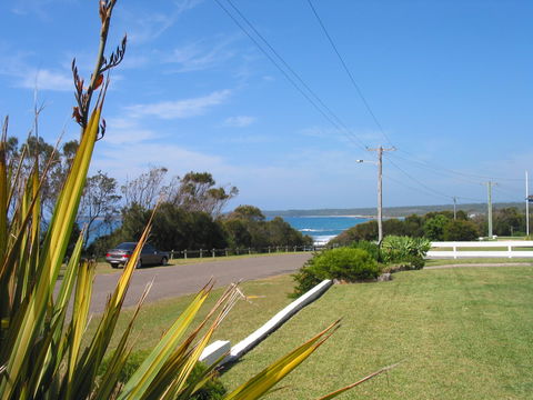 Berrara Cove Beach House - Accommodation Search 0