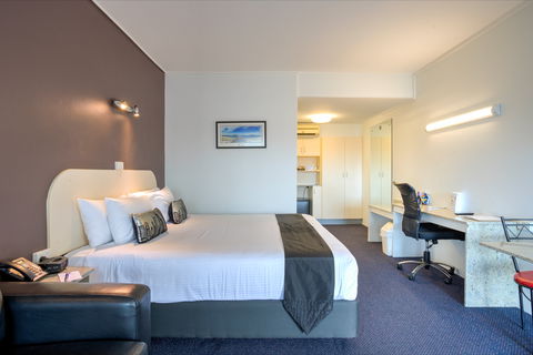 Best Western Zebra Motel - Accommodation Search 1