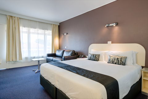 Best Western Zebra Motel - Accommodation Search 2