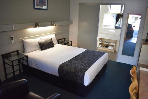 Best Western Bundaberg City Motor Inn - Accommodation Search 1