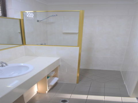 Best Western Bundaberg City Motor Inn - Accommodation Search 2