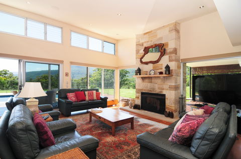 Bottlebrush Lodge - Accommodation Search 0