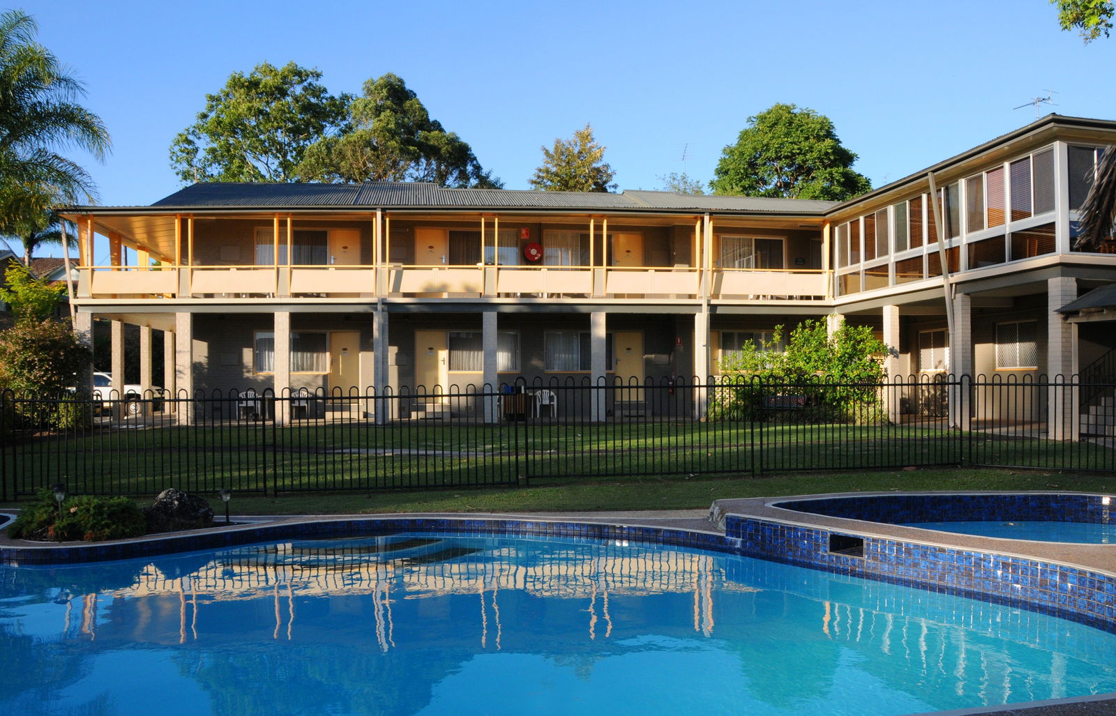Berrico NSW Accommodation Search