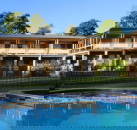 Bucketts Way Motel - Accommodation Search