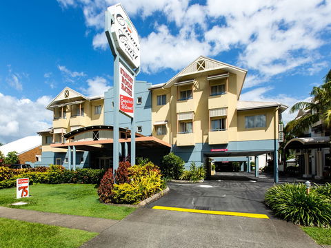 Cairns Queens Court - Accommodation Search 0